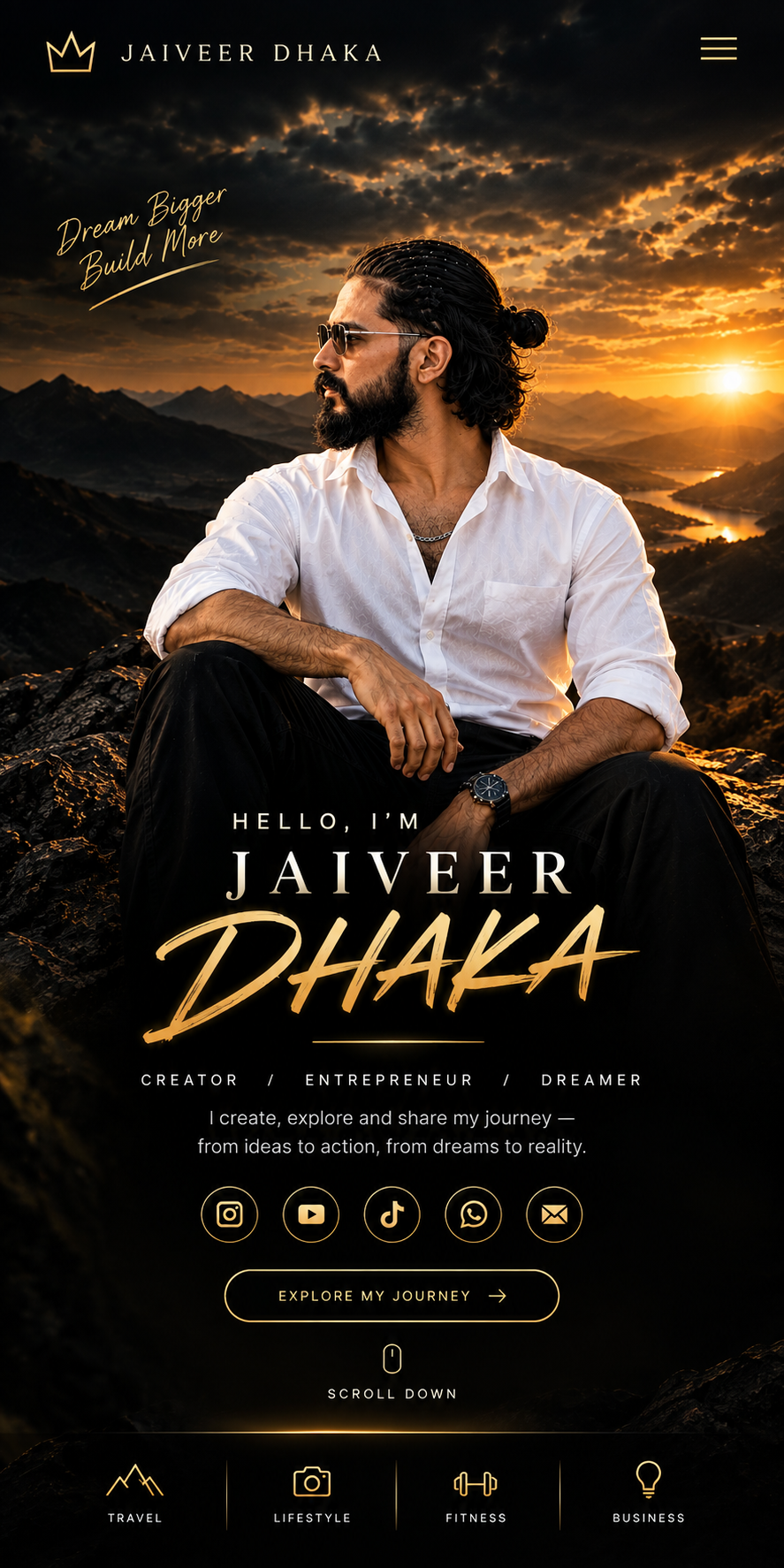 Jaiveer Dhaka
